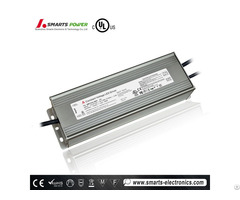277v Ac To Dc 12v 180w Constant Voltage Dali Dimmable Led Driver