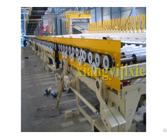 Gypsum Board Manufacturing Machine Company China