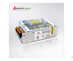 Ac 110v 220v Regulated Switching 2 5a 24v Power Supply Led Lighting Transformer Controller