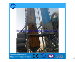 Gypsum Powder Line Machinery China