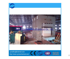 Calcium Silicate Board Equipment China