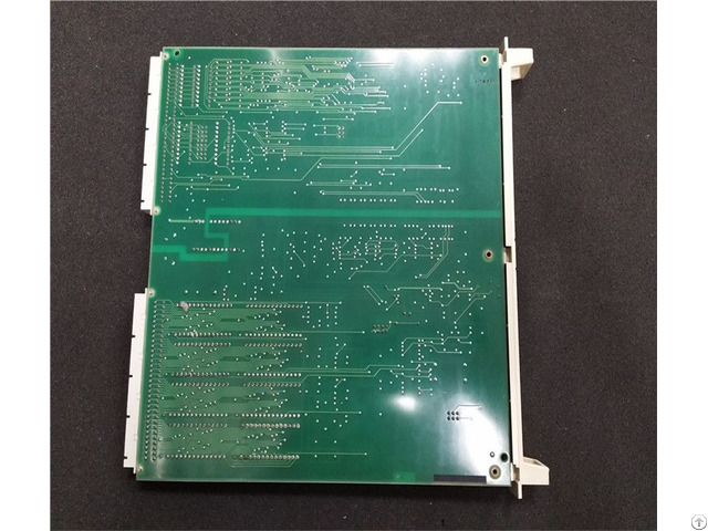 Abb Dsai130d Analog Input Board