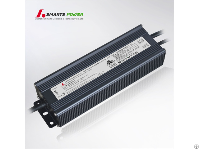 Constant Current 100w 2000ma Dimmable Power Driver For Led Flooding Light