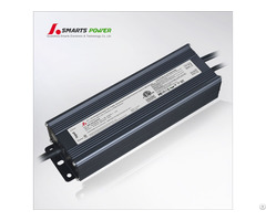 Constant Current 100w 2000ma Dimmable Power Driver For Led Flooding Light