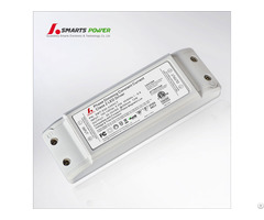 Triac Dimmable 17 5w Constant Current Led Driver Universal For Down Light