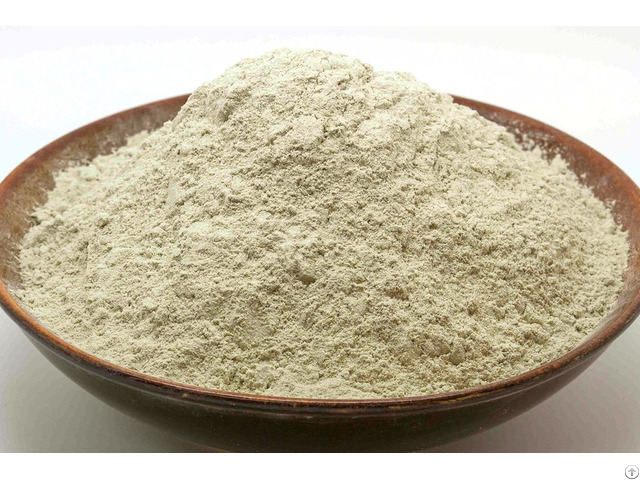 Vietnam Bentonite