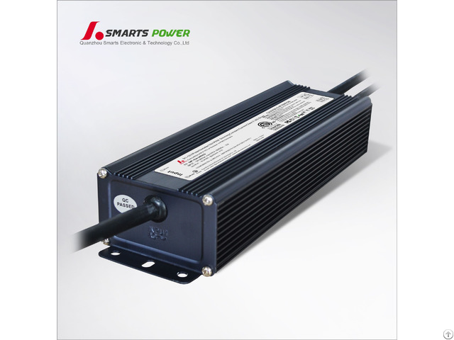 Oem Supplier 2400ma 81w Dimmable Led Power Supply