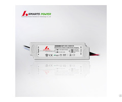 Constant Current 900ma Power Supply 32w With Ce And Rohs Certificates
