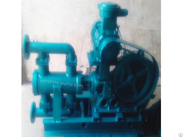 Wb Wbr Electric Reciprocating Pump