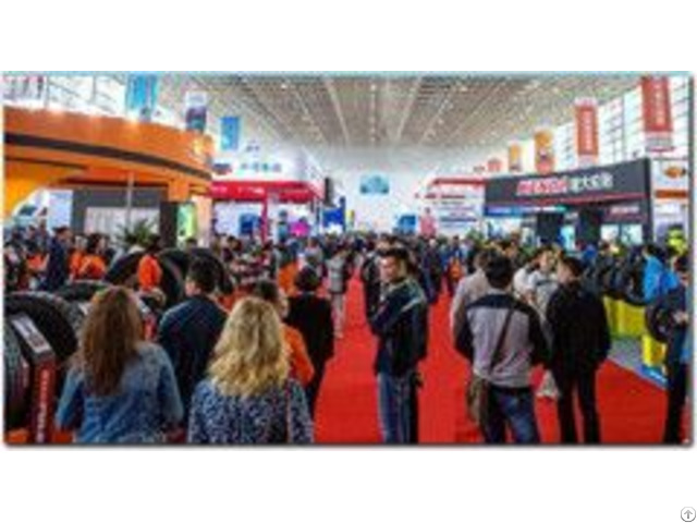 China International Tire Expo