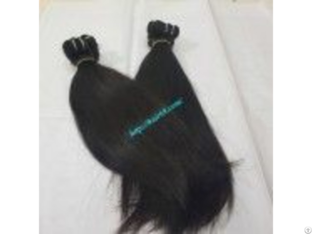 16inch Weave Remy Hair Extensions