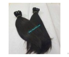 16inch Weave Remy Hair Extensions