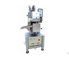 Great Wall Pneumatic Sausage Clipping Machine