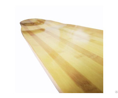 China Hot Sale Bamboo Glassfiber Deck Wholesale Dancing Longboard Skateboard