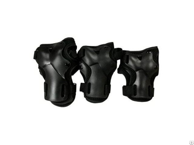 High Quality Hot Sale Skateboard Knee Pads Protective Gear Longboard Safety Set Wholesale