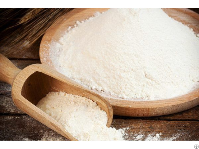 Rice Flour For Cakes Diet