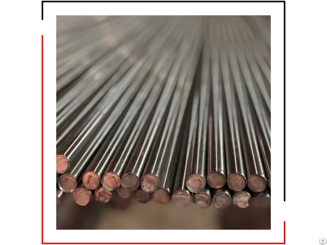 Stainless Steel Bright Round Bars