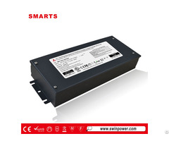 Dimmable Led Driver Transformer 24 Volt Dc Input Electronic Power Supply 300w