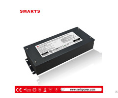 Constant Voltage 0 10v Pwm Dimmable 12v 80w Led Driver For Lighting