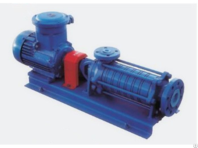 Lgp Side Channel Multistage Centrifugal Pump