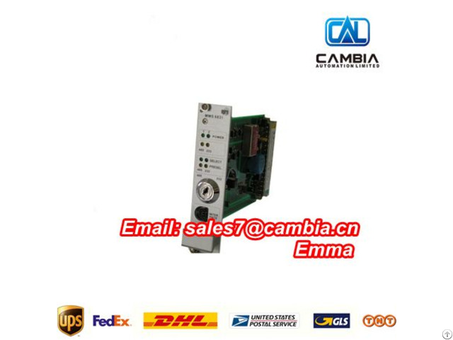 Epro	Pr6423 009 010 Cn Con021