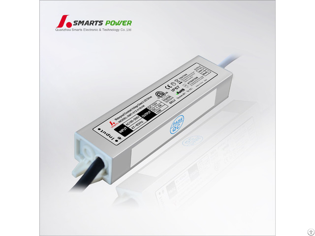 Dc 12v 1 5a 18w Constant Voltage Led Driver F