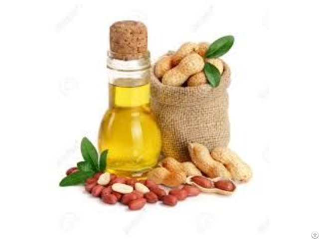 Peanut Oil Sellers