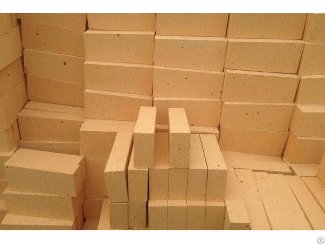 High Alumina Bricks