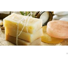 Coconut Oil Soaps Sellers
