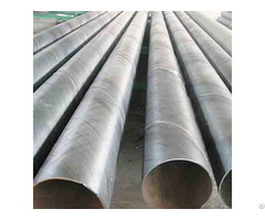 Helical Pipe