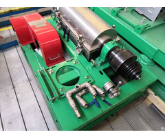 Decanter Centrifuge For Solid Control Equipment