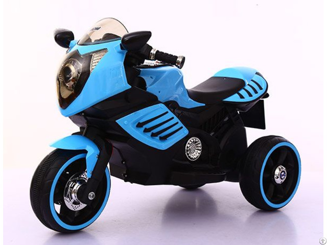 Kids Electric Motorbike