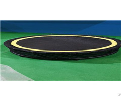 Customize Cheap Factory Price Bungee Trampoline