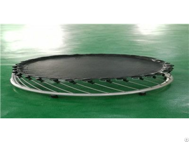 Freejump Toy Springless Trampoline For Sale