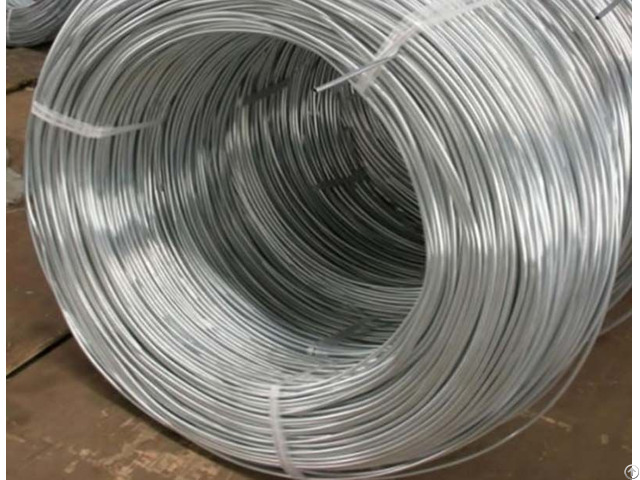 Electro Galvanized Iron Wire