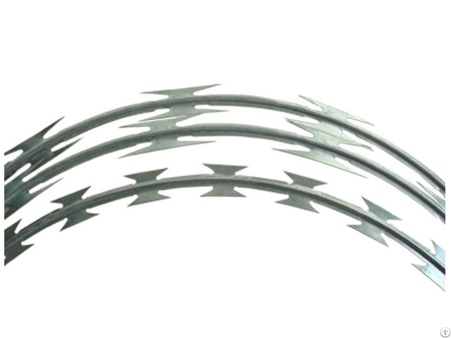 High Tensile Steel Wire