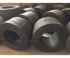 Automatic Baling Wire