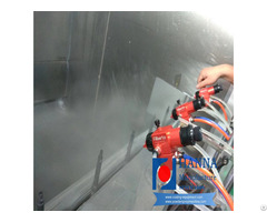 Cost Effective Professional Spray Powder Coating Painting Equipment