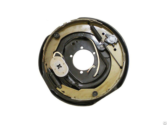 Trailer Electric Brake Assembly With Parking 12 Inch X 2 Inch