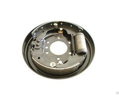 Trailer Hydraulic Riveted Brake Assembly 9 Inch X 1 3 4 Inch