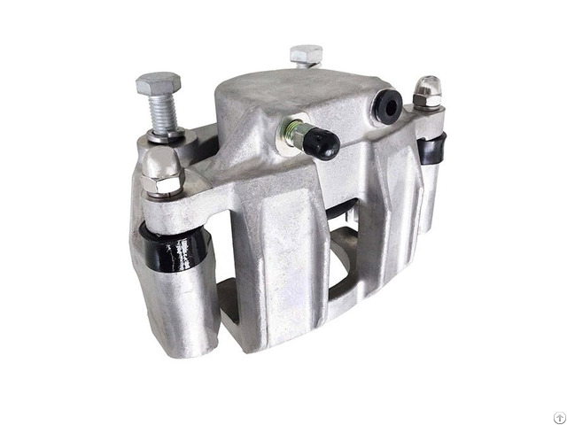 Stainless Steel Hydraulic Disc Brake Caliper