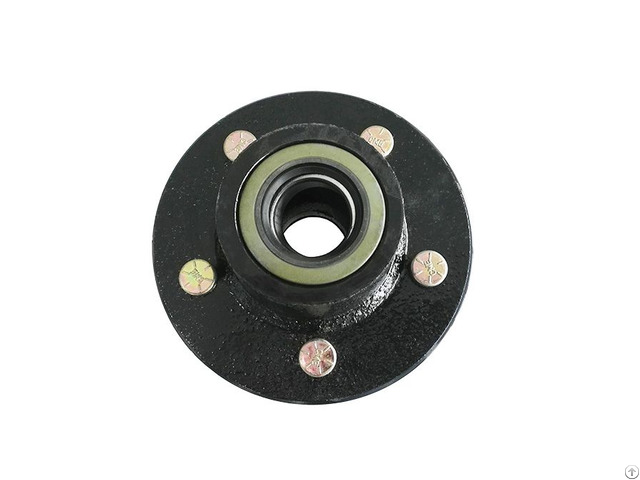 Trailer Idler Hub For 3500 Lbs Axle