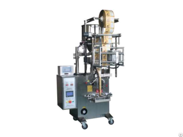 Full Automatic Sachet Powder Bag Filling Andpacking Machine