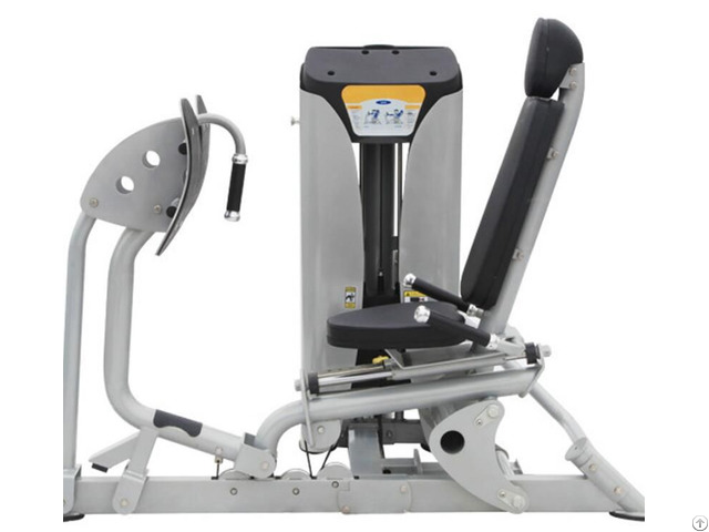 Cm 204 Leg Press