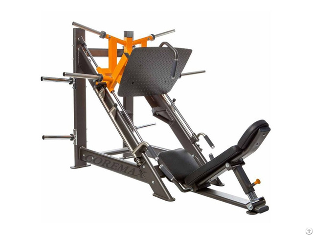 Cm 301 Talent Commercial Strength Equipment