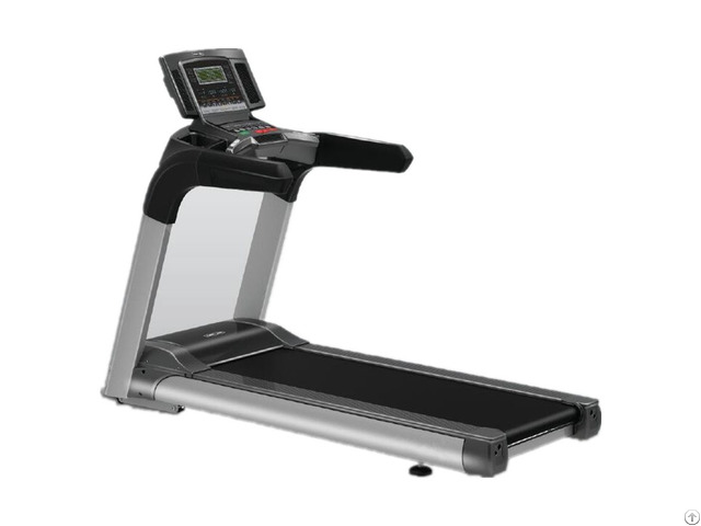 Cm 610 Wifi Light Commercial Treadmill With Tv