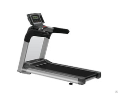 Cm 610 Wifi Light Commercial Treadmill With Tv