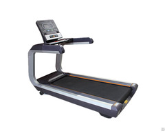Commercial Motorized Treadmill Cm 608