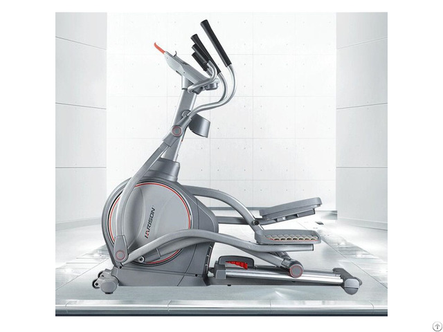 Body Fit Elliptical Machine