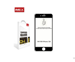 Full Cover Tempered Glass